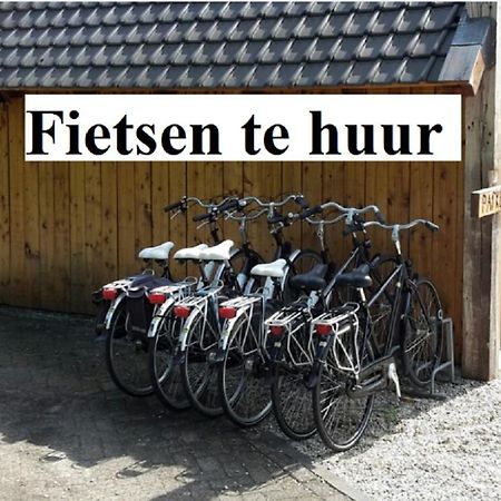 Herkenhoek 5 Bedroom Apartment Heeswijk-Dinther Экстерьер фото